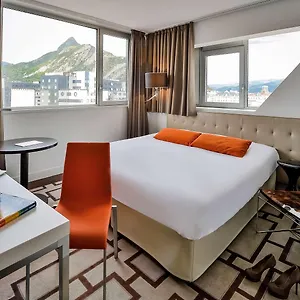 Apartahotel Adagio Centre, Grenoble