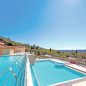 Vacancéole – Le Domaine De Camiole Resort Callian (Var)