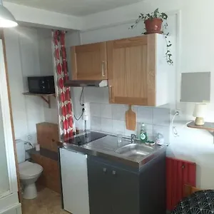 Appartement Cap Dauphiné