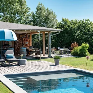  Bed & Breakfast Maison De La Bonne Vie Frankrijk