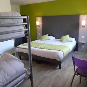 ** Hotel De La Baie De Paimpol Frankrijk