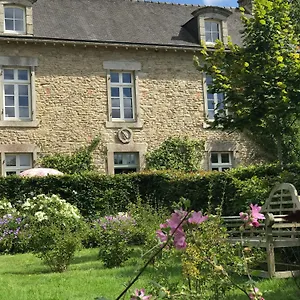 Manoir Saint-andre,b&b De Charme Theix