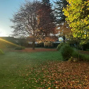 Candésie Bed and breakfast Pouzac