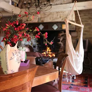 *** Bed & Breakfast Le Moulin A Huile Frankrijk