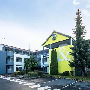 ** Hotel Lille Unexpo Frankrijk